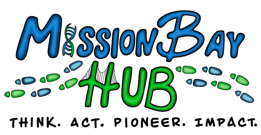 Mission Bay Hub Logo