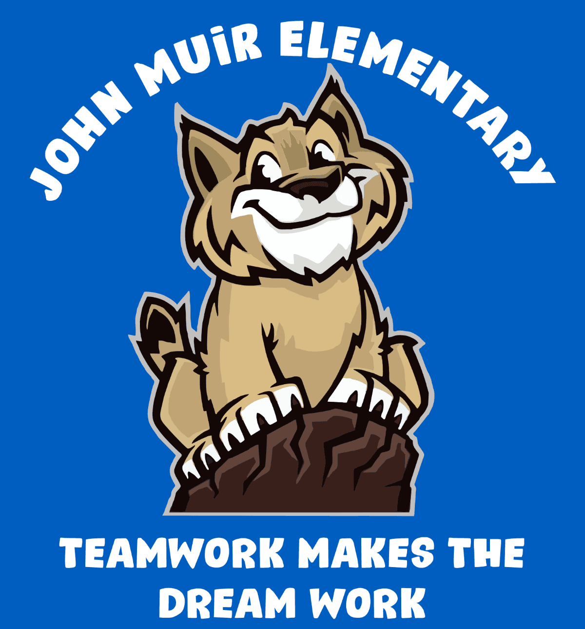 Spark* SF Public Schools logo